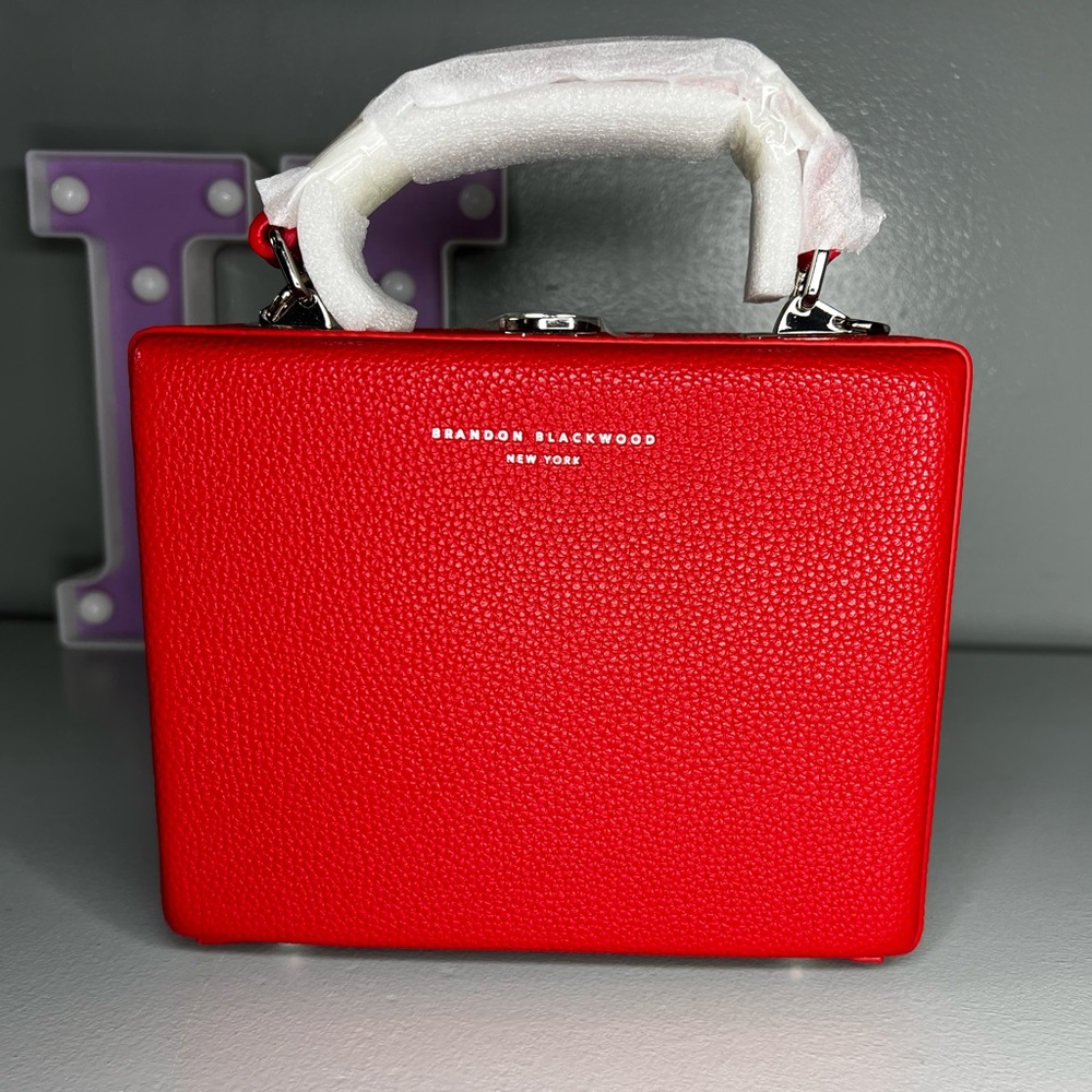 Brandon Blackwood Standard Trunk